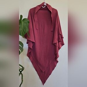 Khimar | Prayer Hijab